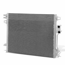 Air Condition Condenser Assembly OE GV9B-61480 For Mazda Car Ac Condenser